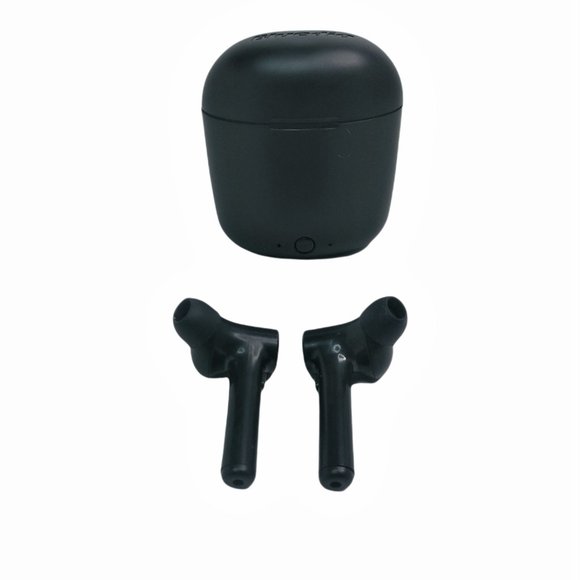 Original Bluedio Hi Hurricane Earbuds Bluetooth 5.0 TWS Wireless Earphones - Picture 2 of 5